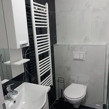 Lejlighed Apartman Iris *