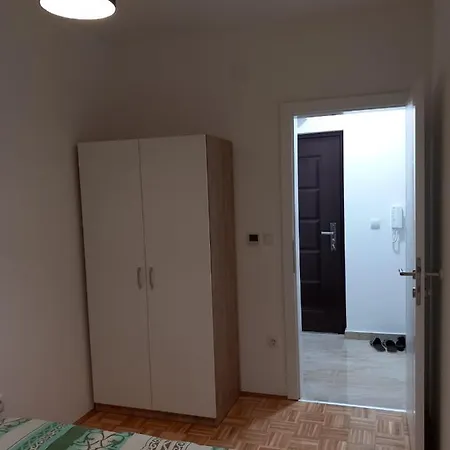 Apartman Iris Bijeljina