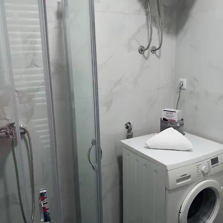 Apartman Iris *