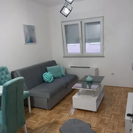 Apartman Iris