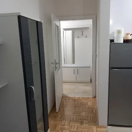 Apartman Iris Lejlighed Bijeljina