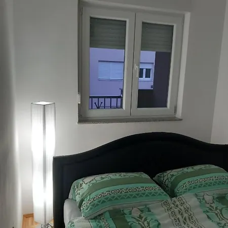 Lejlighed Apartman Iris Bijeljina