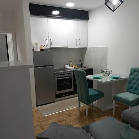 Apartman Iris