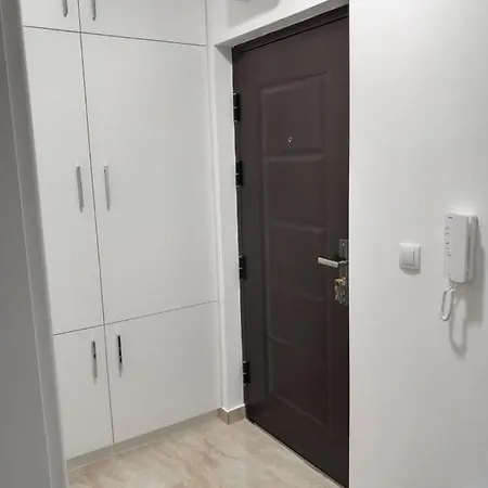 Lejlighed Apartman Iris *