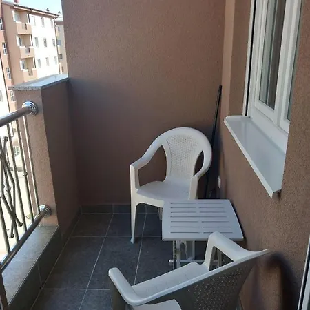 Apartman Iris Bijeljina