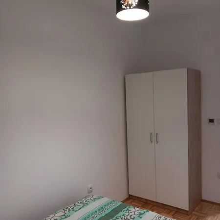 Lejlighed Apartman Iris *