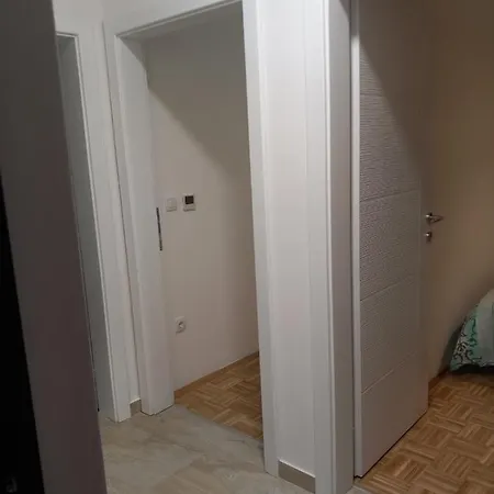 Lejlighed Apartman Iris *