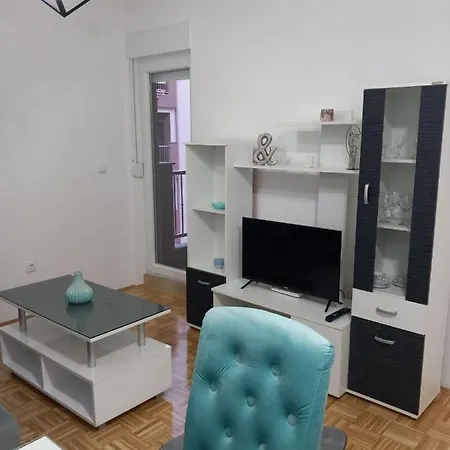 Lejlighed Apartman Iris Bijeljina