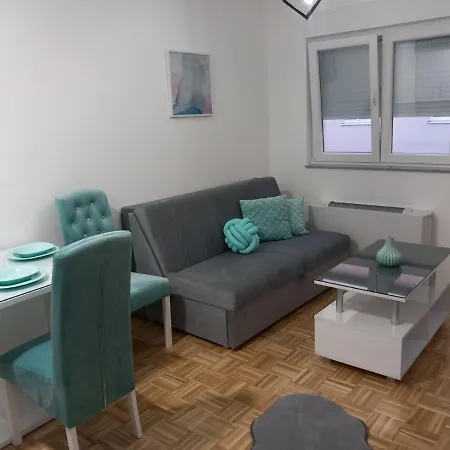 Apartman Iris Lejlighed Bijeljina