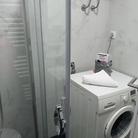 Lejlighed Apartman Iris