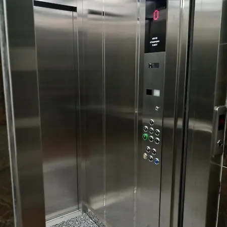 Apartman Iris Lejlighed *