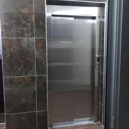 Apartman Iris Lejlighed