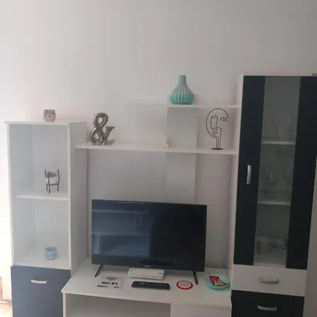 Apartman Iris