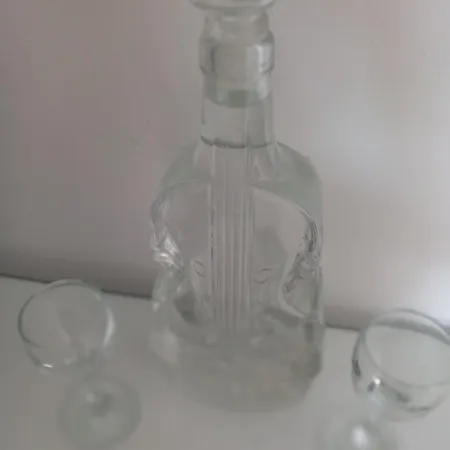 Lejlighed Apartman Iris