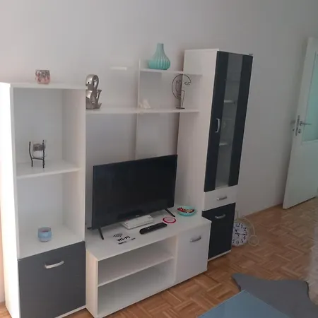Apartman Iris Lejlighed Bijeljina