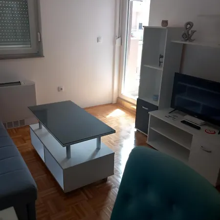 Apartman Iris Bijeljina