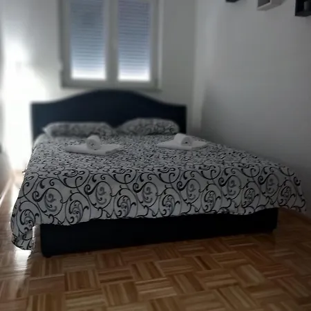 Apartman Iris * Bijeljina