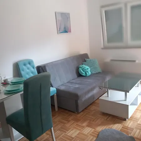 Apartman Iris * Bijeljina